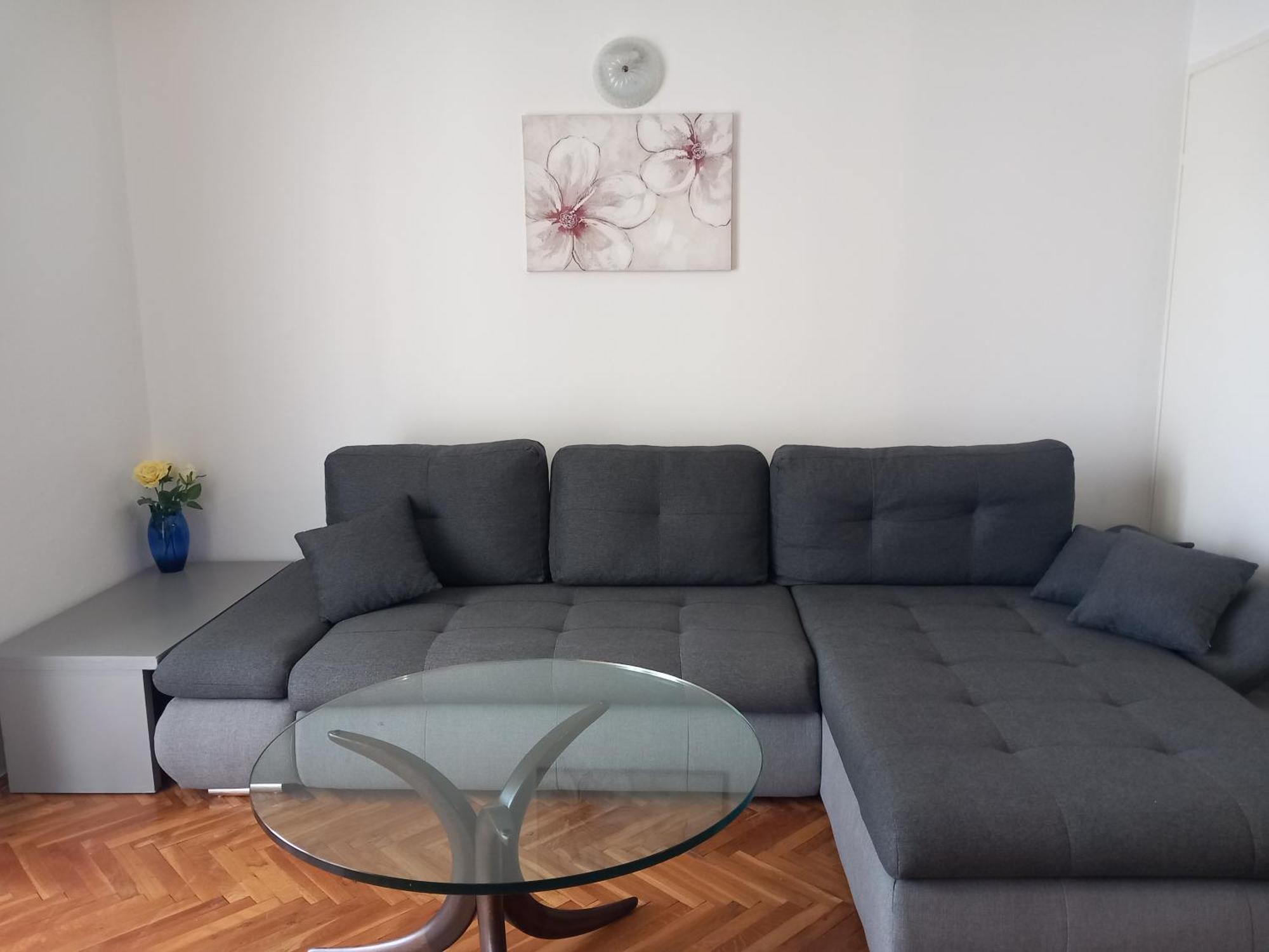 Apartments Mira Lopar Extérieur photo