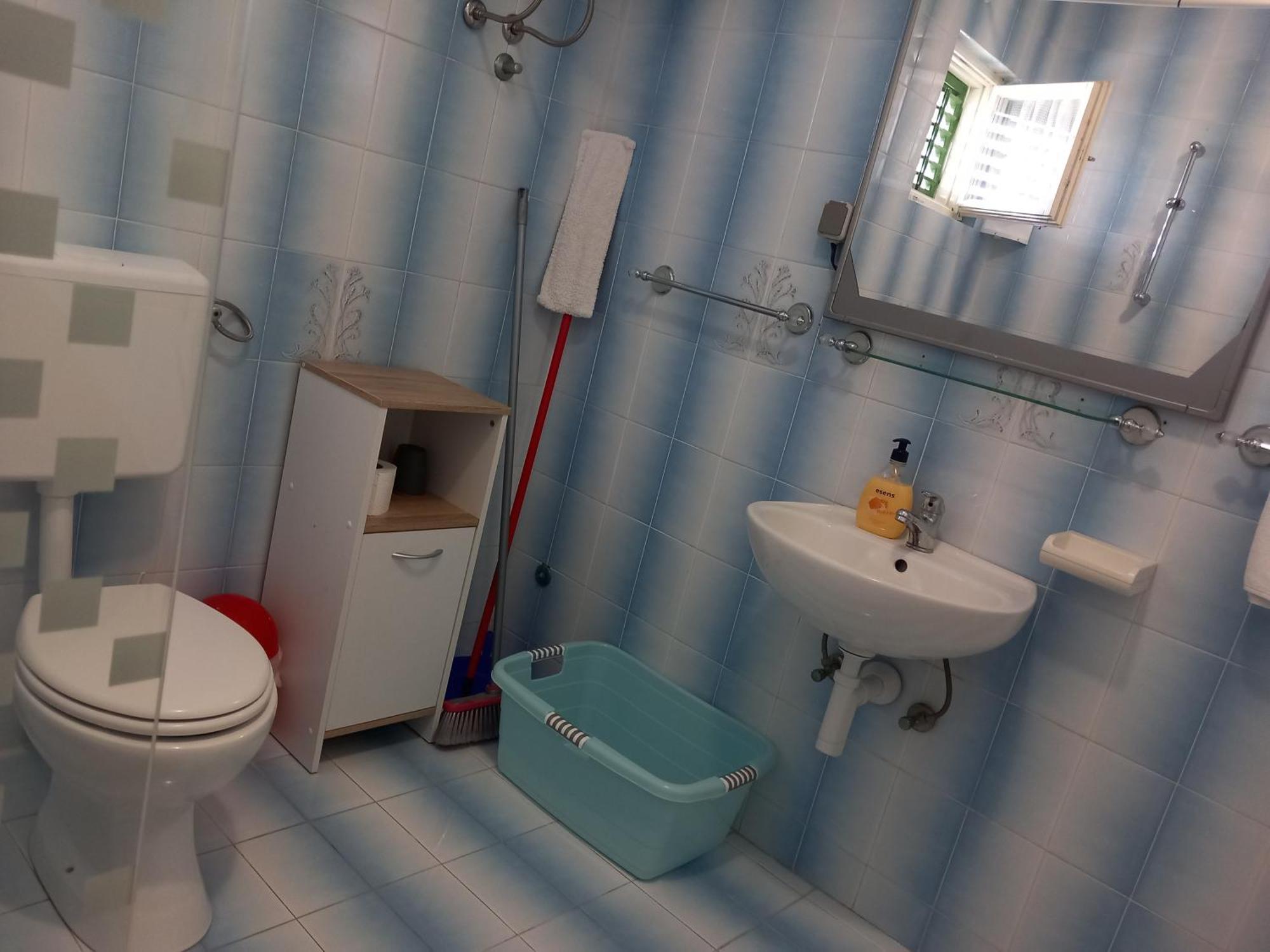 Apartments Mira Lopar Chambre photo