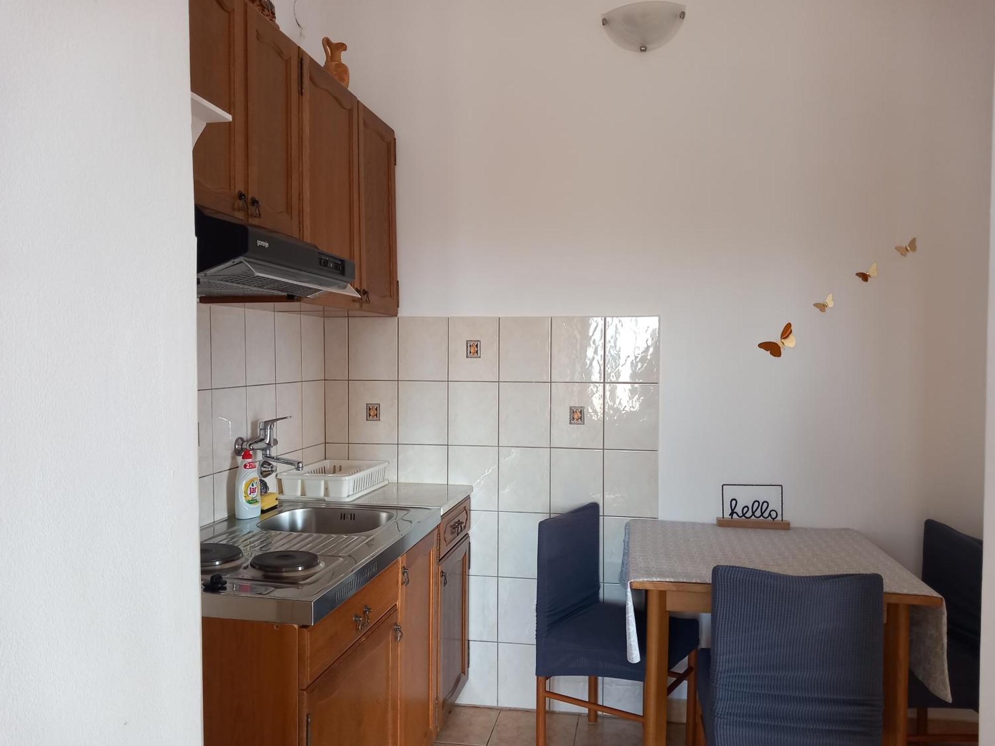 Apartments Mira Lopar Chambre photo