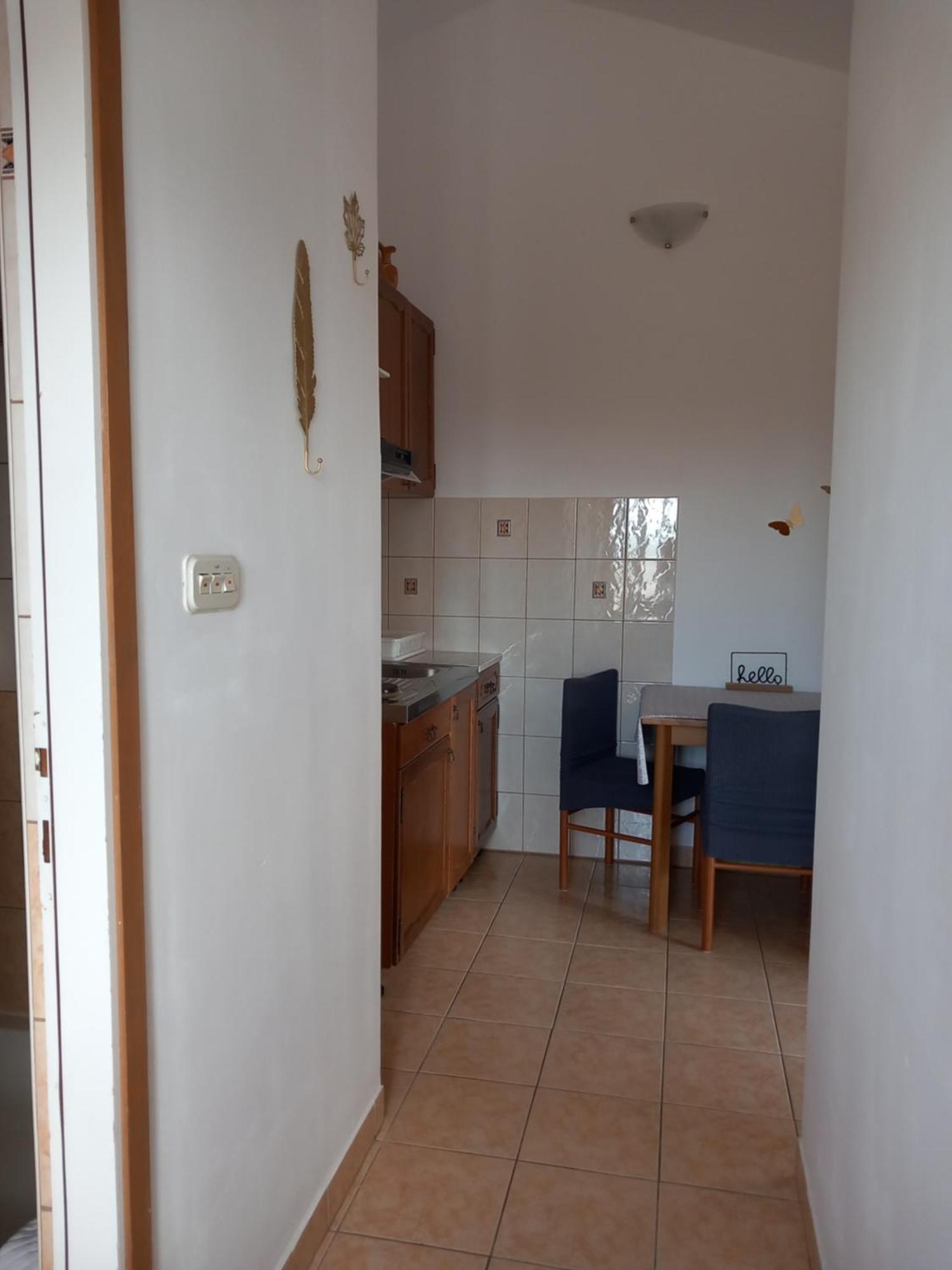 Apartments Mira Lopar Chambre photo