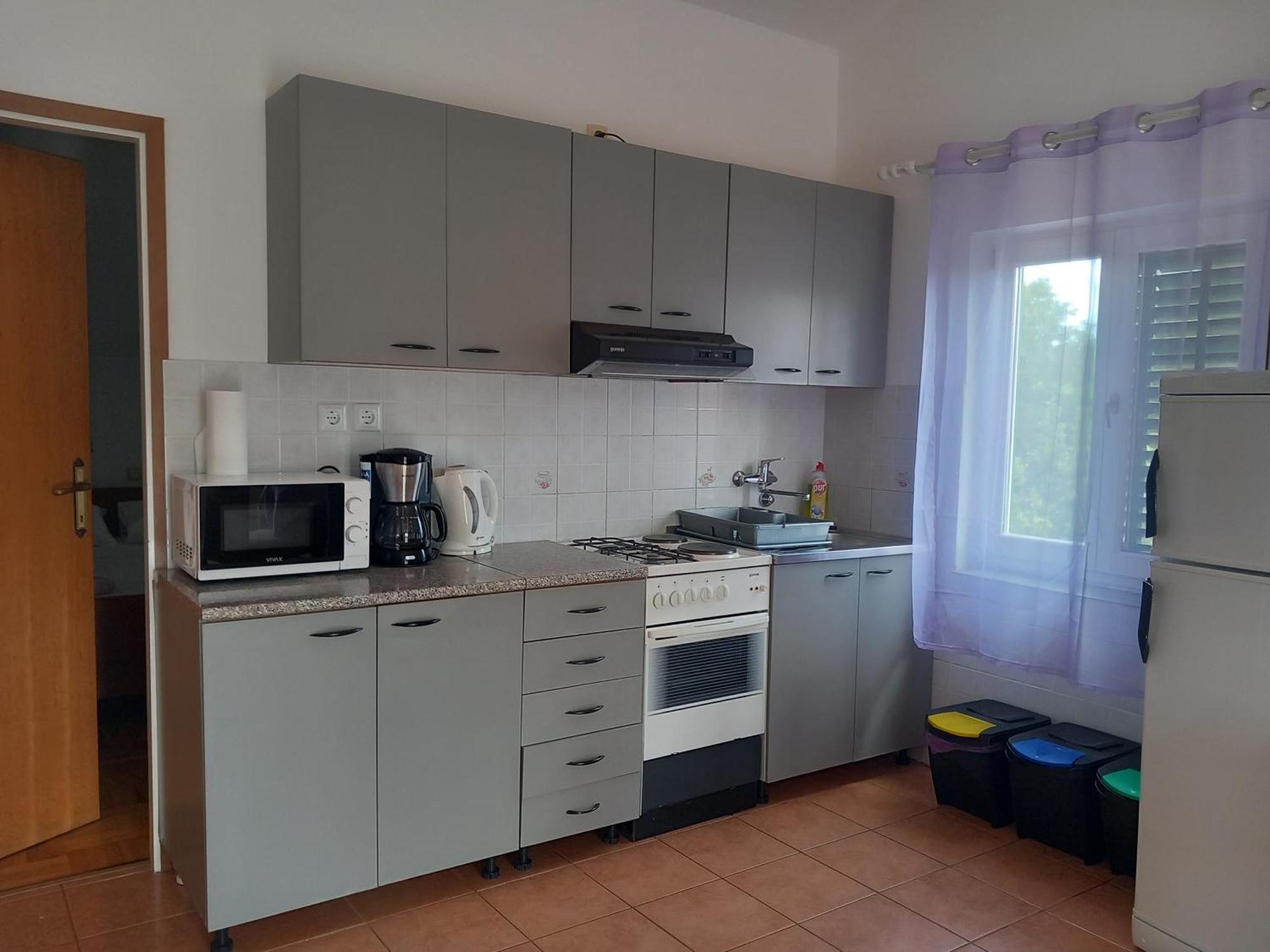 Apartments Mira Lopar Extérieur photo