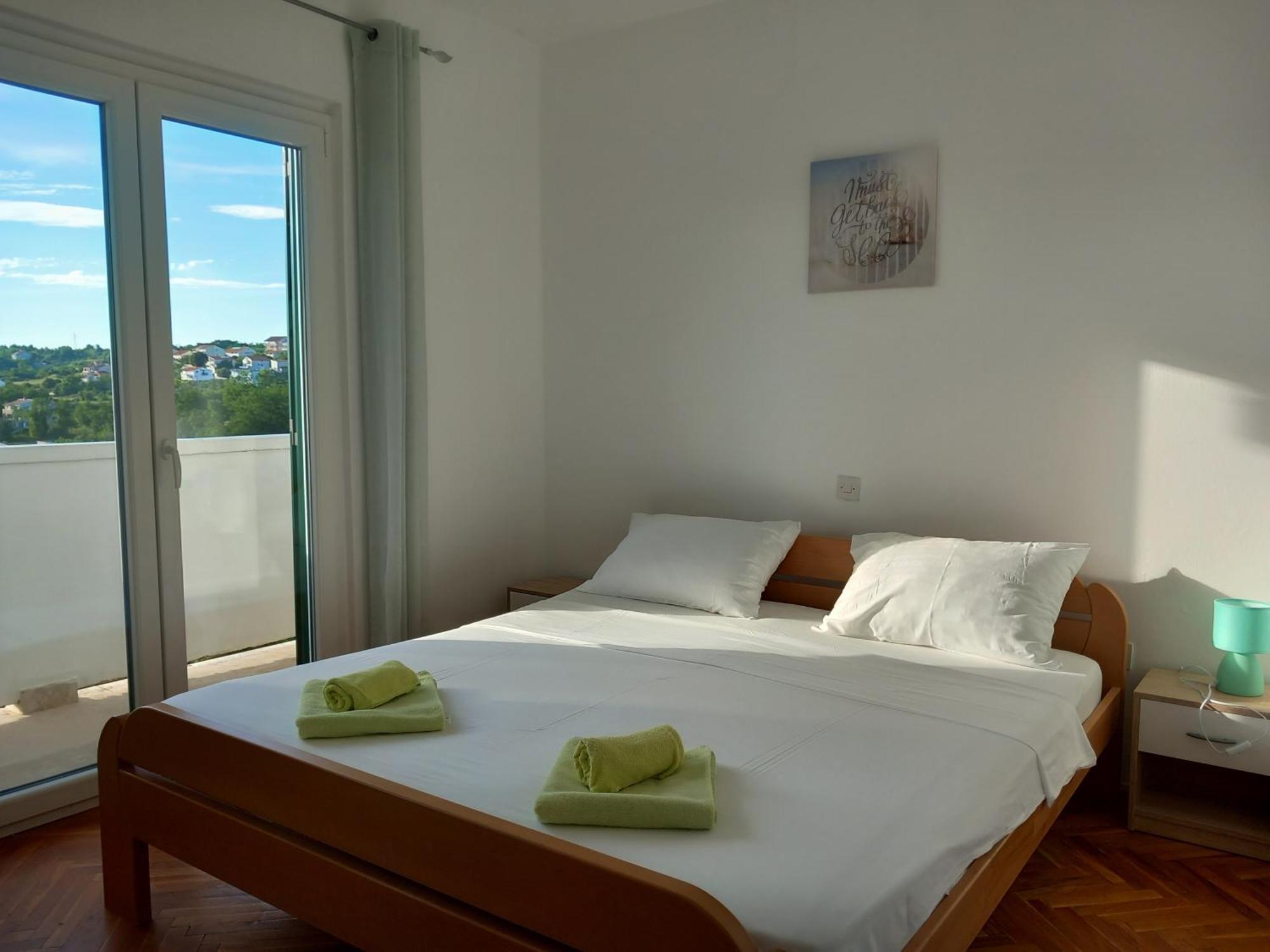 Apartments Mira Lopar Extérieur photo