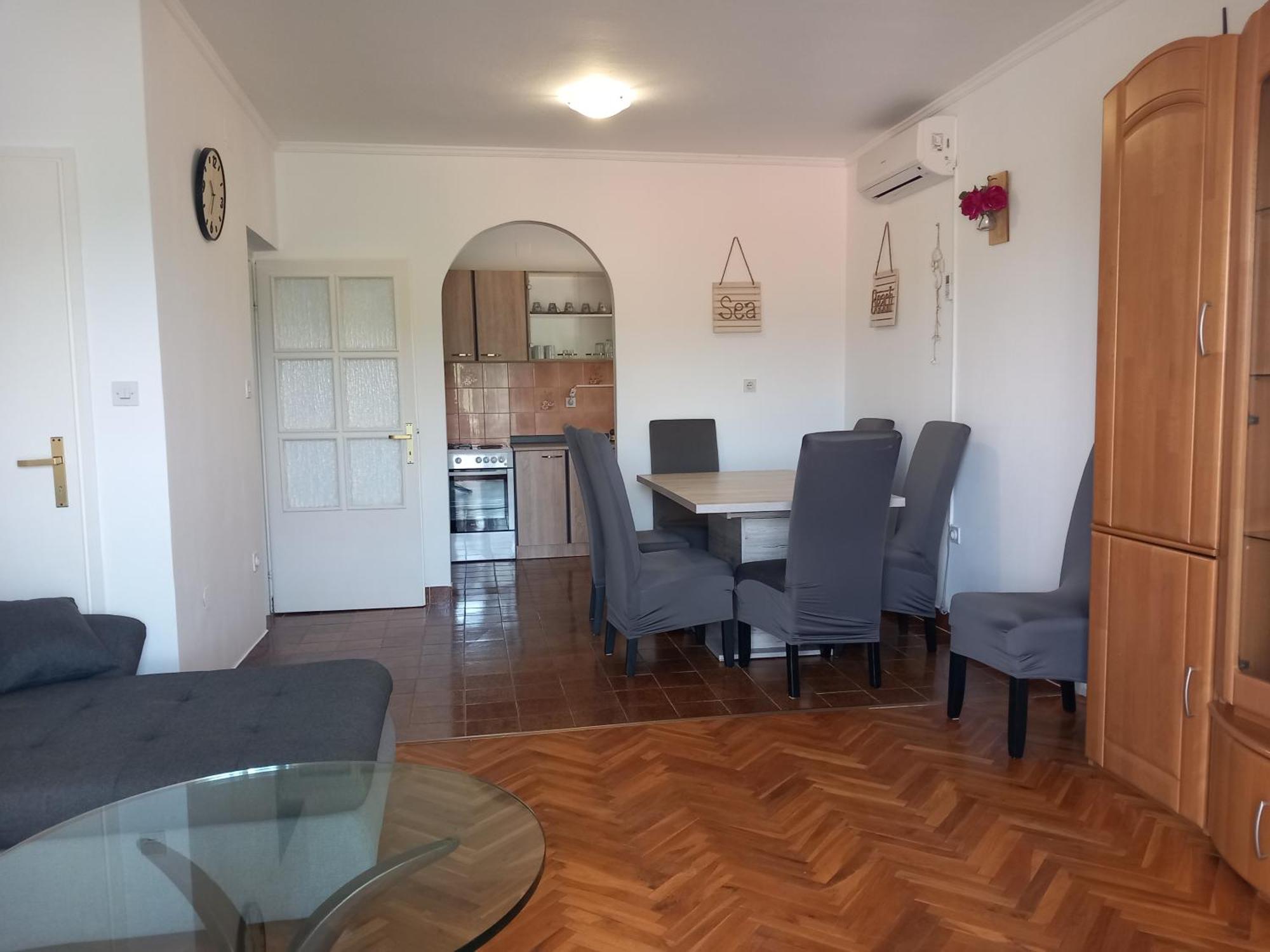 Apartments Mira Lopar Extérieur photo