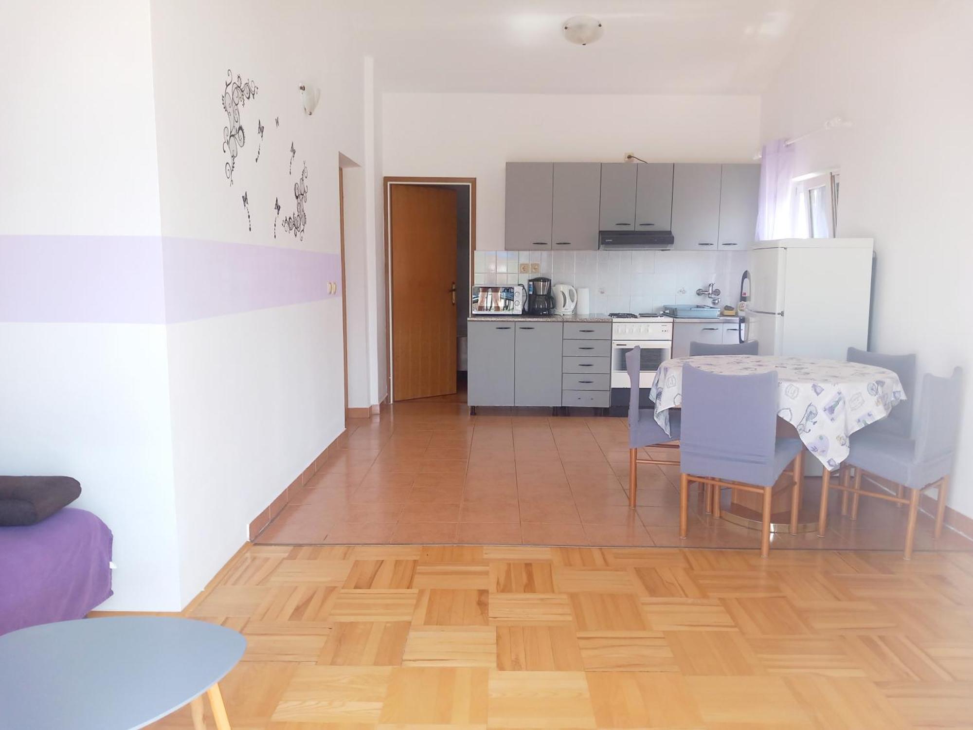 Apartments Mira Lopar Extérieur photo