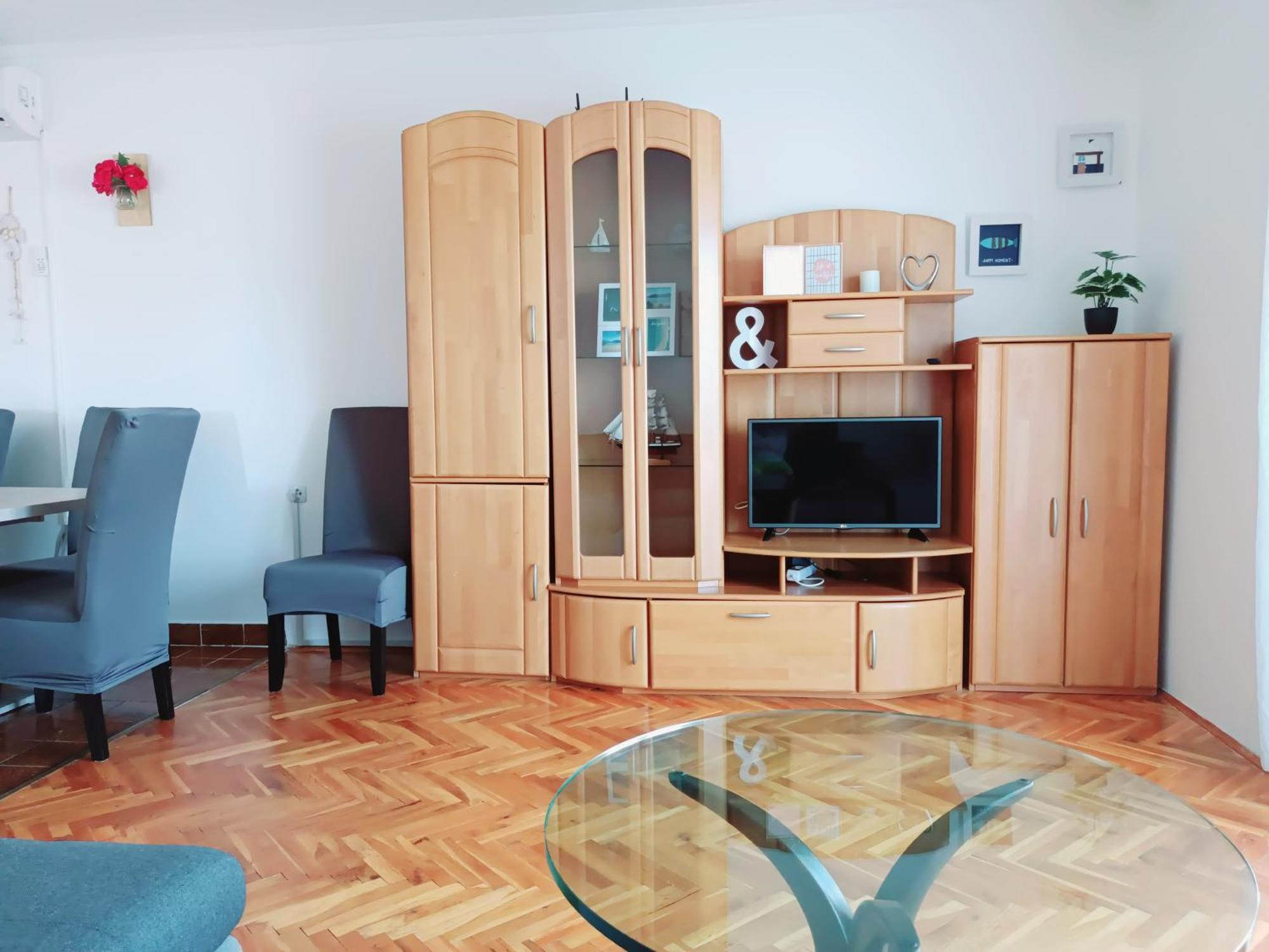 Apartments Mira Lopar Extérieur photo