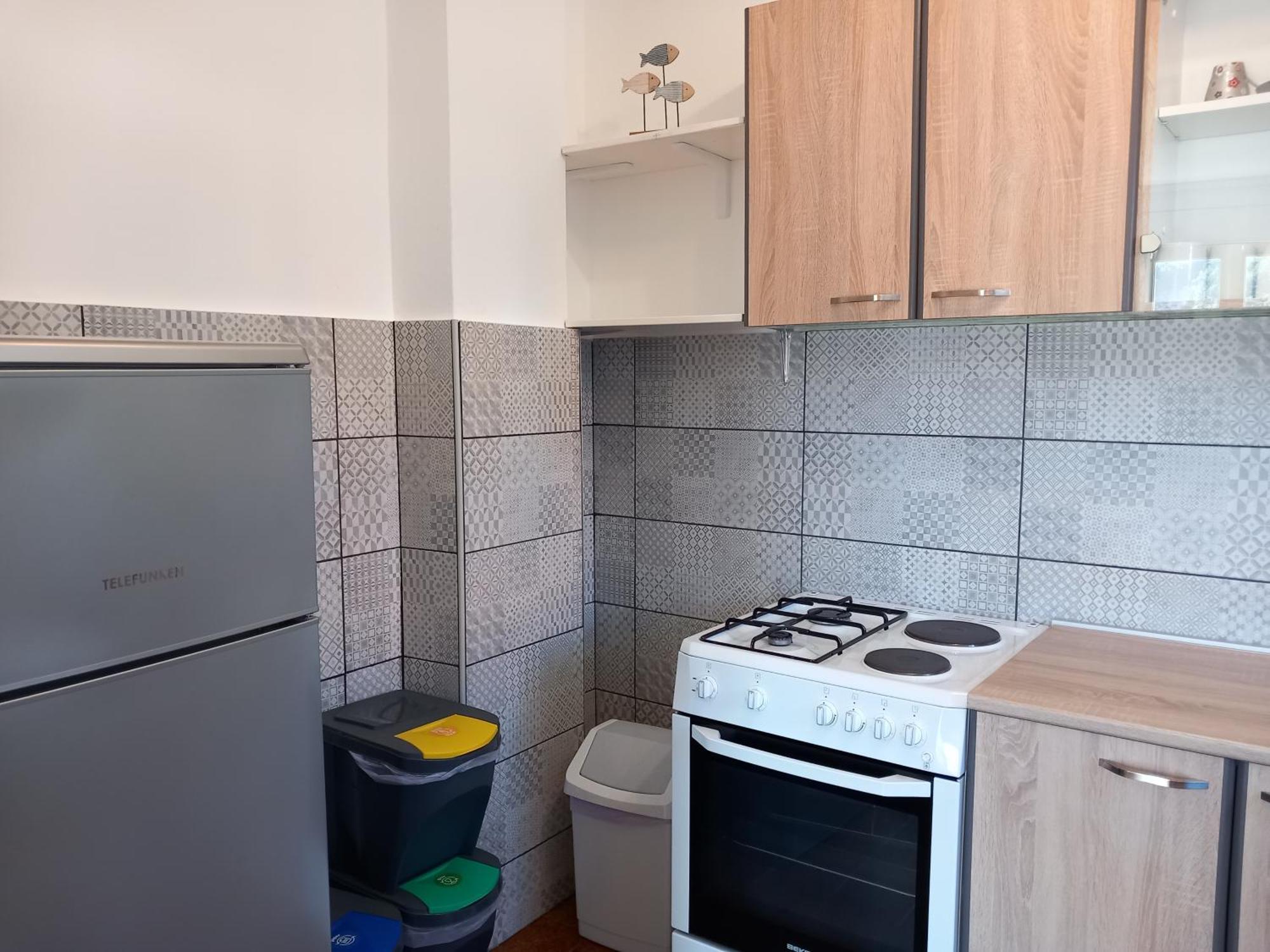 Apartments Mira Lopar Extérieur photo
